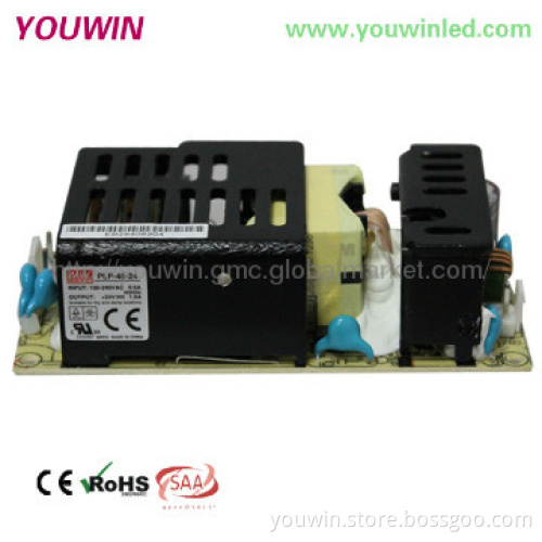 Mean Well Driver 30w industrial led light CE ROHS SAA 120 Beam angle